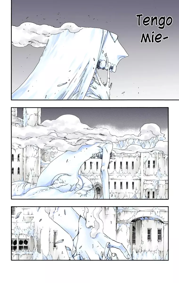 Bleach Full Color - Capítulo 570 - Página 5 - LectorTMOo