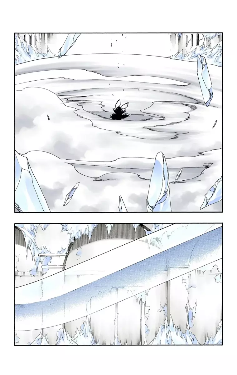 Bleach Full Color - Capítulo 570 - Página 6 - LectorTMOo