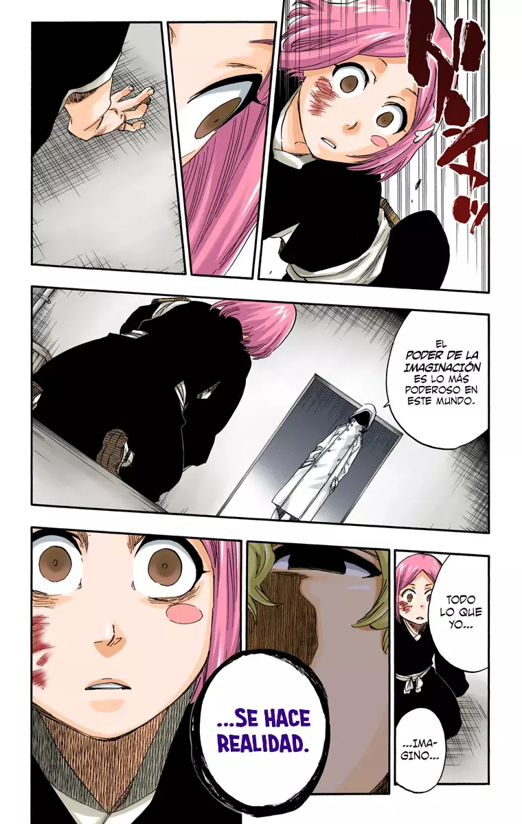 Bleach Full Color - Capítulo 572 - Página 16 - LectorTMOo