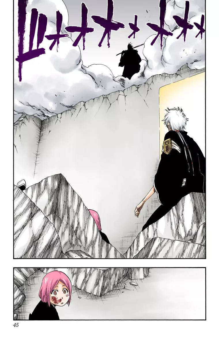 Bleach Full Color - Capítulo 573 - Página 4 - LectorTMOo