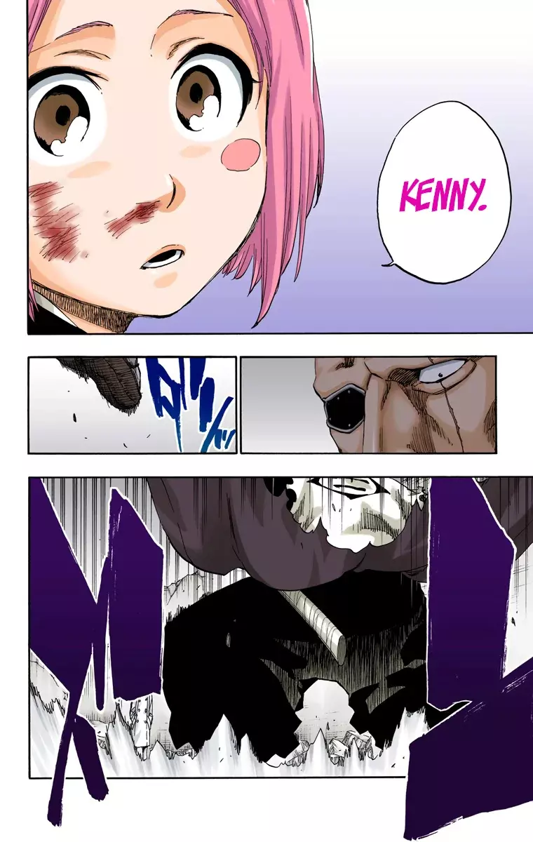 Bleach Full Color - Capítulo 573 - Página 5 - LectorTMOo