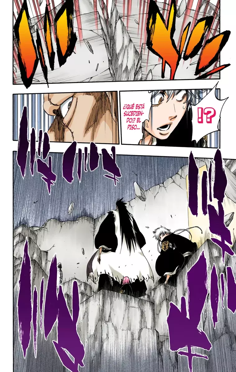 Bleach Full Color - Capítulo 573 - Página 11 - LectorTMOo