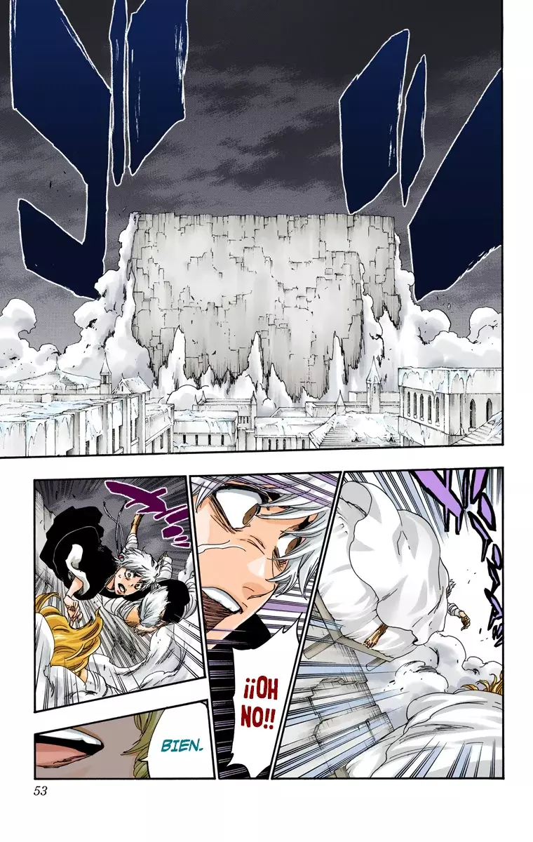 Bleach Full Color - Capítulo 573 - Página 12 - LectorTMOo