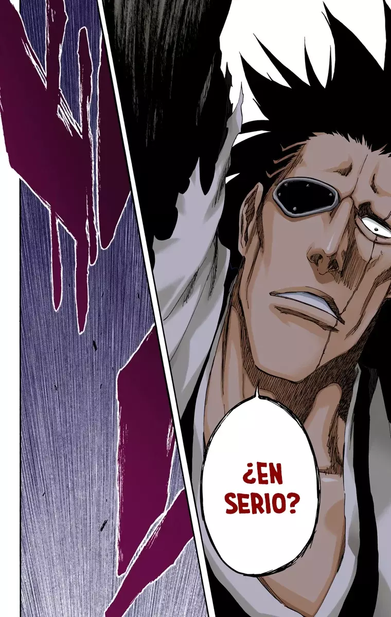 Bleach Full Color - Capítulo 573 - Página 15 - LectorTMOo