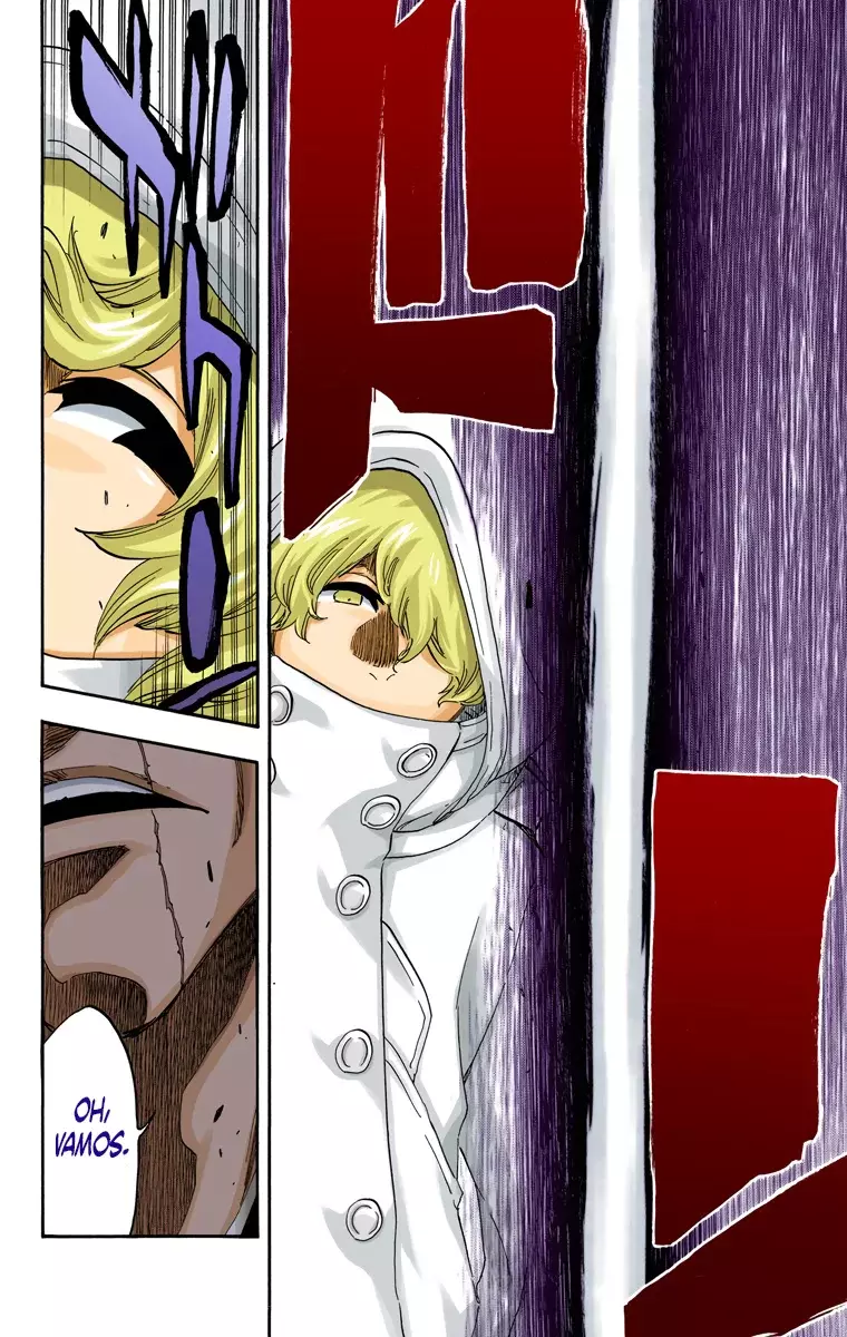 Bleach Full Color - Capítulo 573 - Página 17 - LectorTMOo
