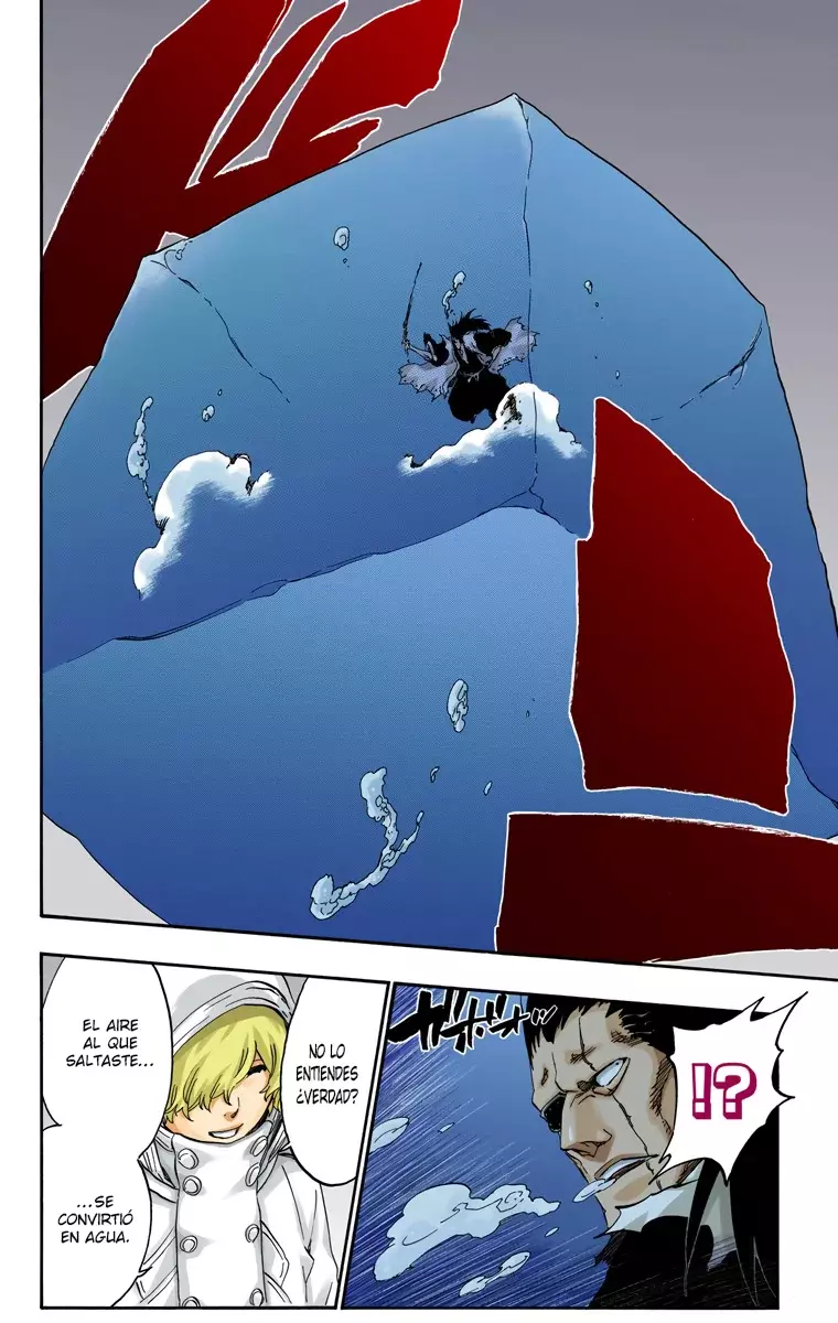 Bleach Full Color - Capítulo 574 - Página 13 - LectorTMOo