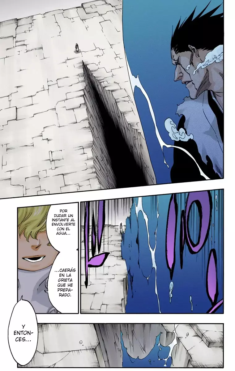 Bleach Full Color - Capítulo 574 - Página 14 - LectorTMOo