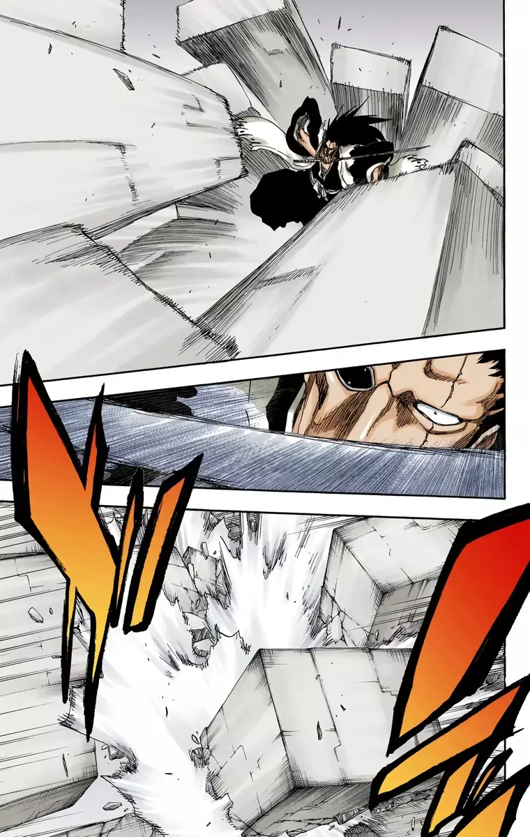 Bleach Full Color - Capítulo 575 - Página 12 - LectorTMOo