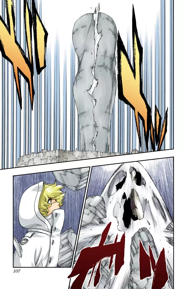 Bleach Full Color - Capítulo 576 - Página 10 - LectorTMOo