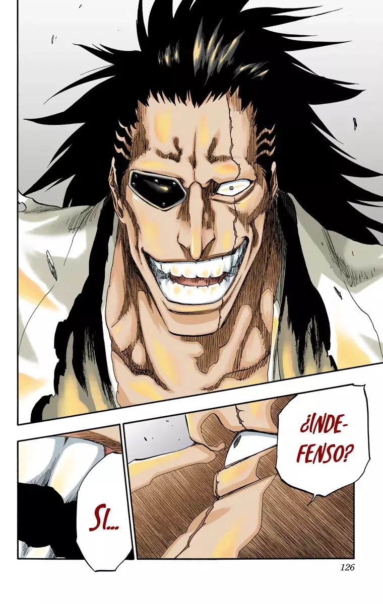 Bleach Full Color - Capítulo 577 - Página 9 - LectorTMOo