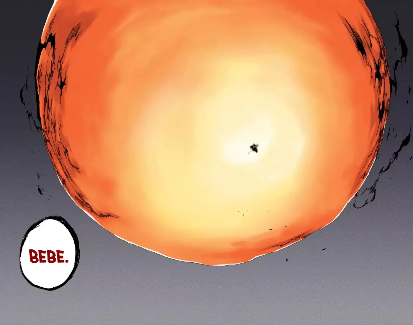 Bleach Full Color - Capítulo 577 - Página 11 - LectorTMOo