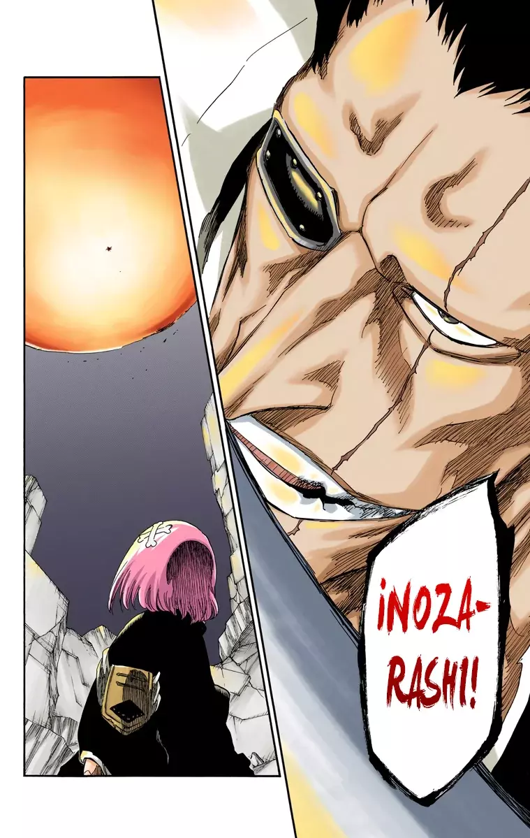 Bleach Full Color - Capítulo 577 - Página 12 - LectorTMOo