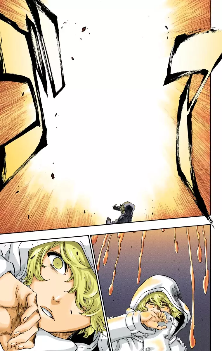Bleach Full Color - Capítulo 577 - Página 15 - LectorTMOo