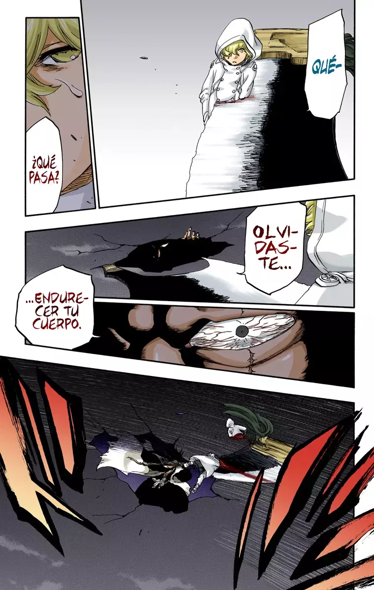 Bleach Full Color - Capítulo 578 - Página 9 - LectorTMOo