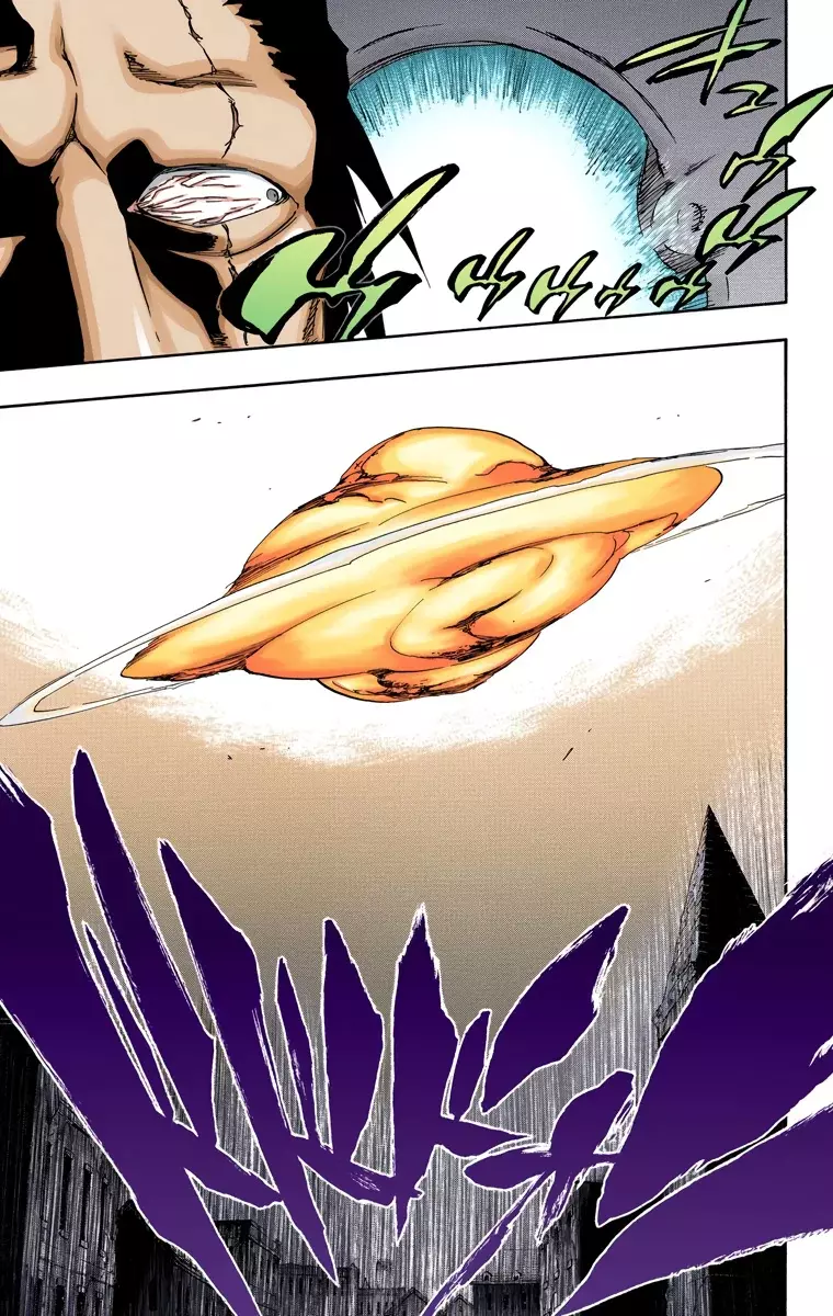 Bleach Full Color - Capítulo 578 - Página 11 - LectorTMOo