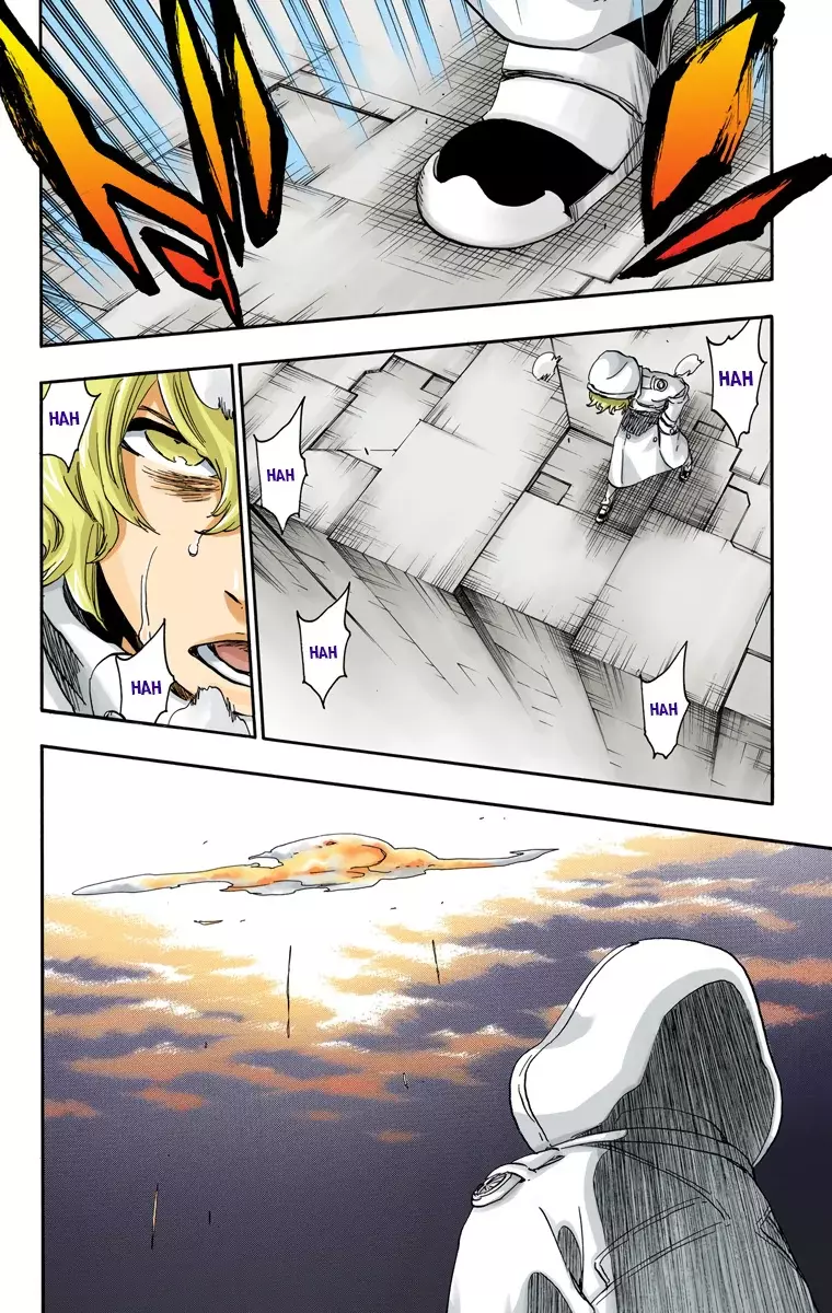 Bleach Full Color - Capítulo 578 - Página 12 - LectorTMOo