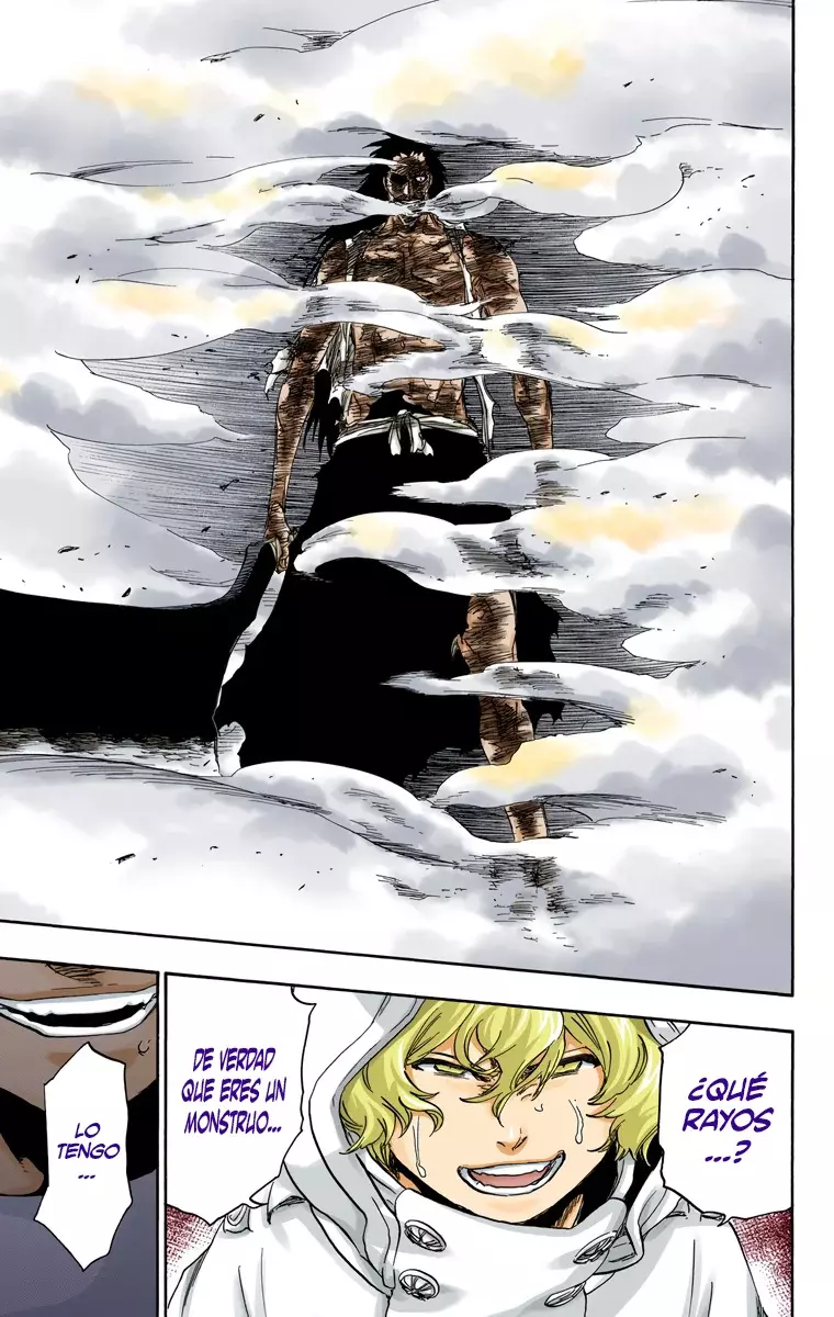 Bleach Full Color - Capítulo 578 - Página 13 - LectorTMOo