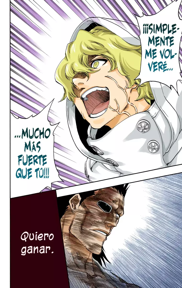 Bleach Full Color - Capítulo 578 - Página 14 - LectorTMOo