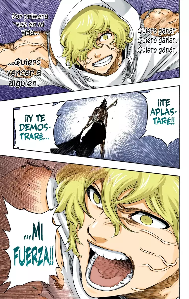 Bleach Full Color - Capítulo 578 - Página 15 - LectorTMOo