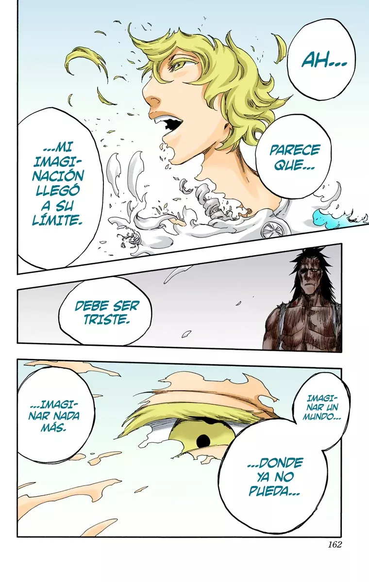 Bleach Full Color - Capítulo 579 - Página 9 - LectorTMOo