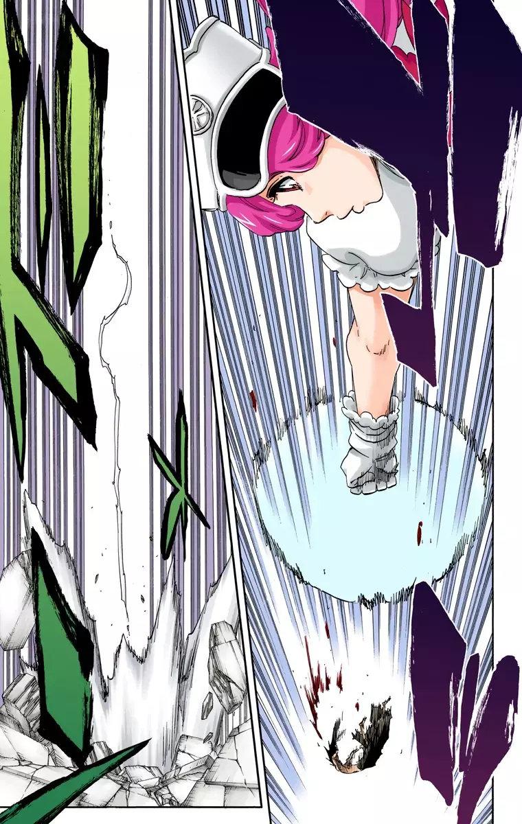 Bleach Full Color - Capítulo 580 - Página 6 - LectorTMOo