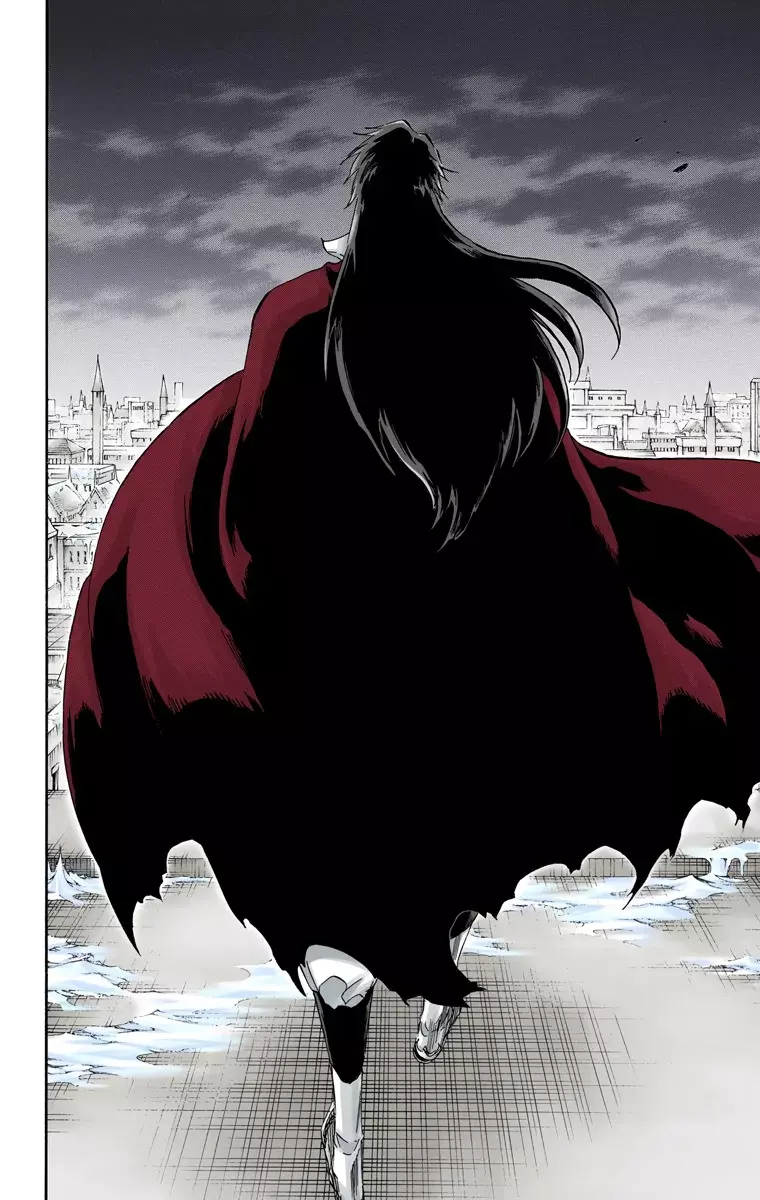 Bleach Full Color - Capítulo 582 - Página 17 - LectorTMOo
