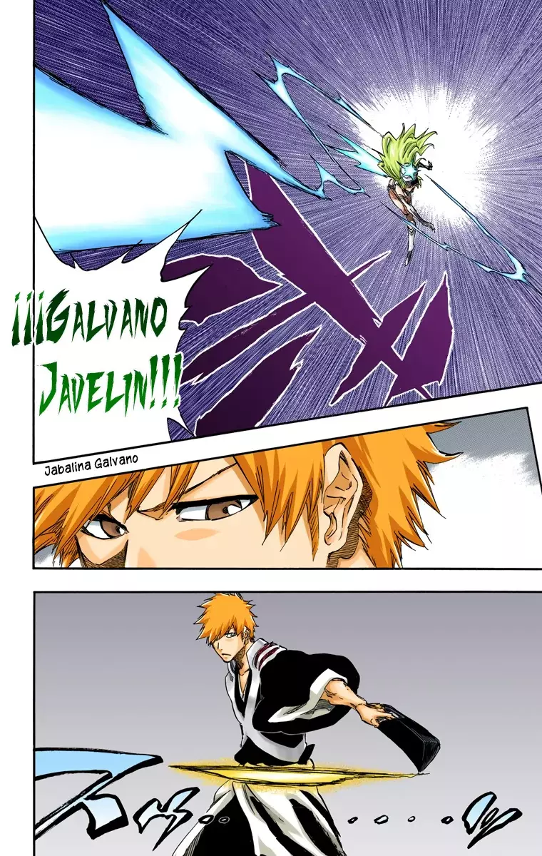 Bleach Full Color - Capítulo 583 - Página 11 - LectorTMOo