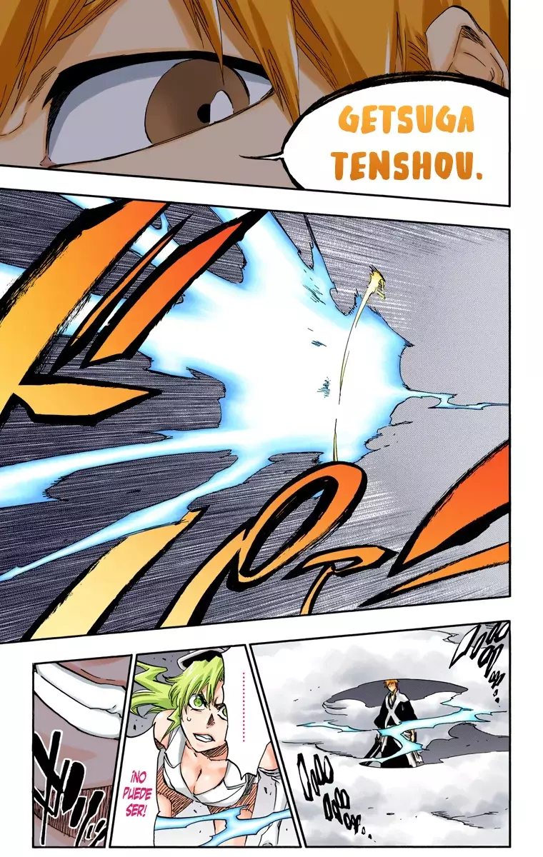 Bleach Full Color - Capítulo 583 - Página 12 - LectorTMOo