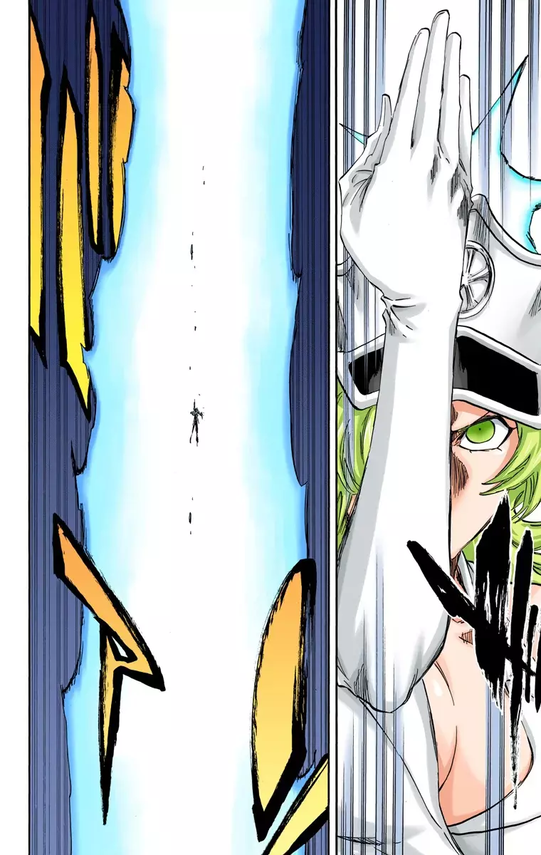 Bleach Full Color - Capítulo 583 - Página 13 - LectorTMOo