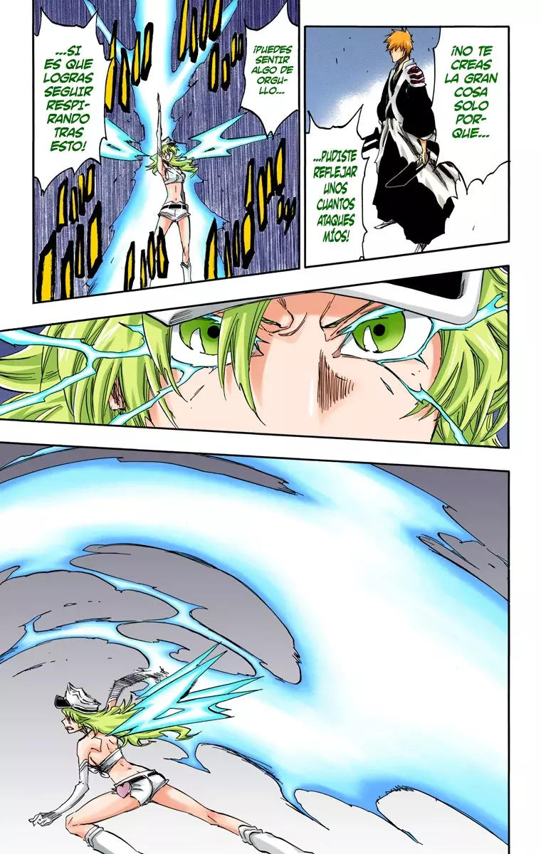 Bleach Full Color - Capítulo 583 - Página 14 - LectorTMOo