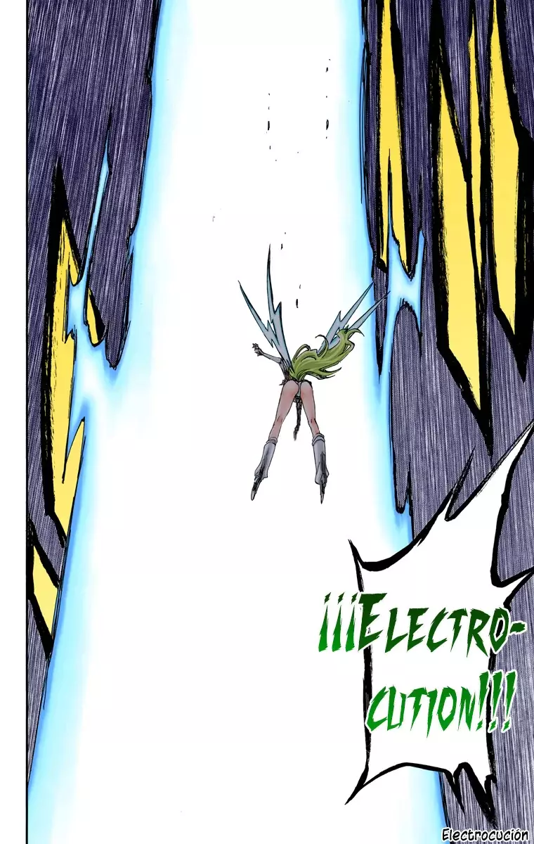 Bleach Full Color - Capítulo 583 - Página 15 - LectorTMOo