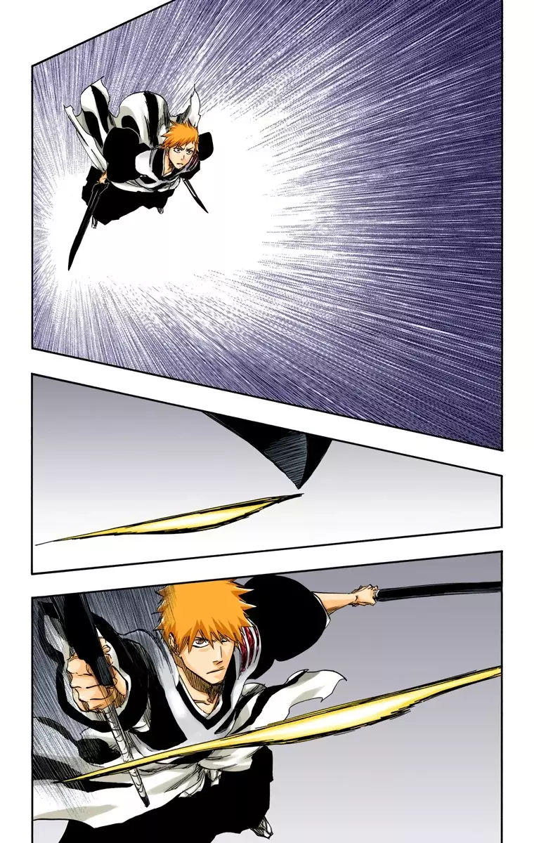Bleach Full Color - Capítulo 583 - Página 16 - LectorTMOo