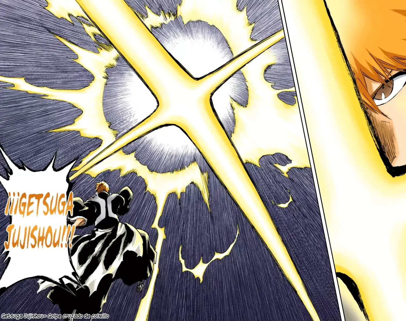Bleach Full Color - Capítulo 583 - Página 17 - LectorTMOo