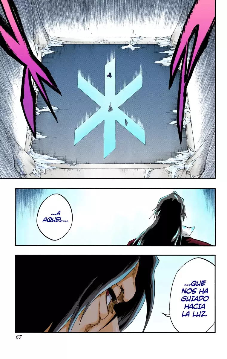 Bleach Full Color - Capítulo 584 - Página 6 - LectorTMOo