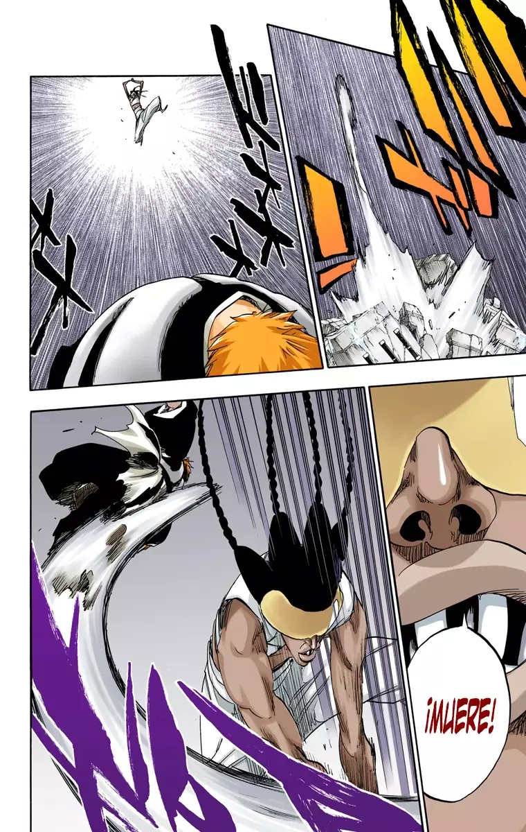 Bleach Full Color - Capítulo 585 - Página 9 - LectorTMOo