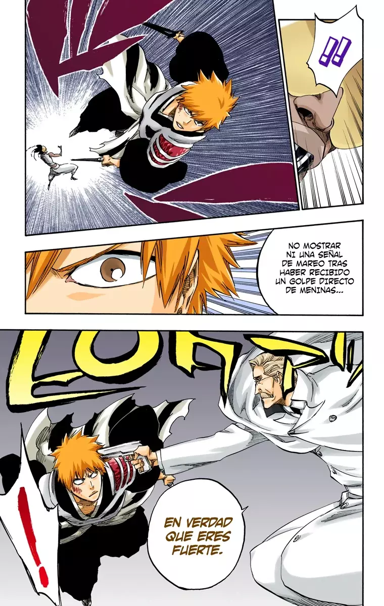 Bleach Full Color - Capítulo 585 - Página 10 - LectorTMOo