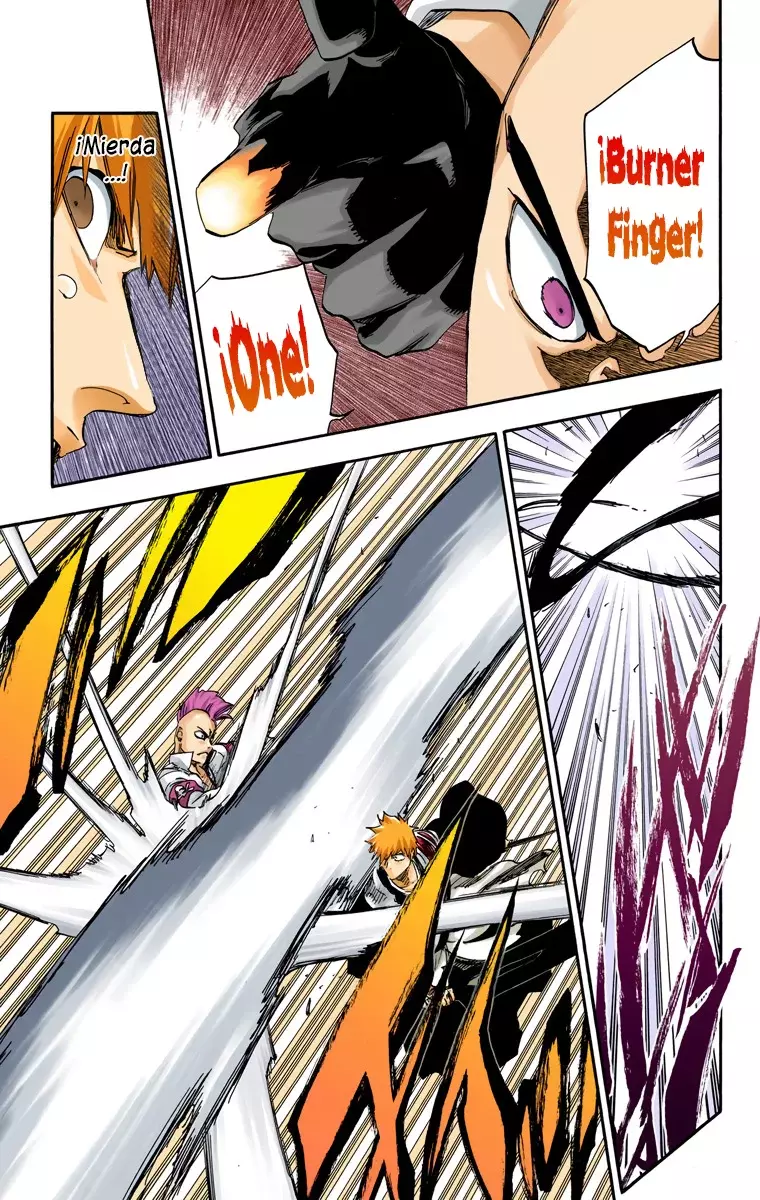 Bleach Full Color - Capítulo 585 - Página 12 - LectorTMOo