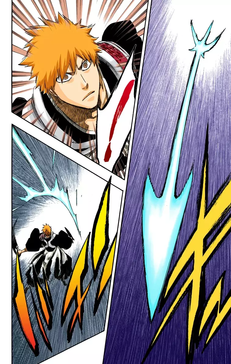 Bleach Full Color - Capítulo 586 - Página 10 - LectorTMOo