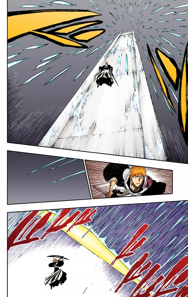 Bleach Full Color - Capítulo 586 - Página 14 - LectorTMOo