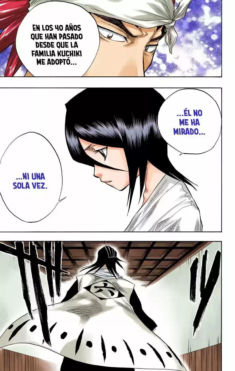Bleach Full Color - Capítulo 59 - Página 10 - LectorTMOo