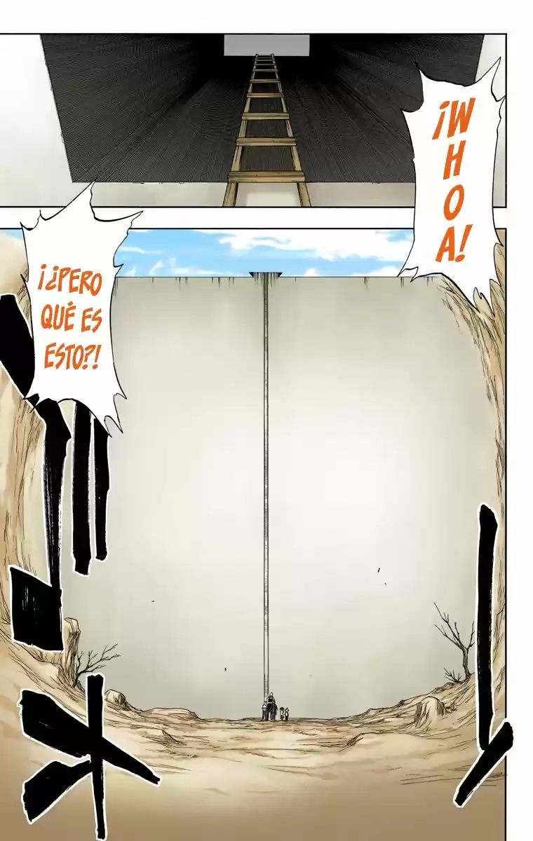 Bleach Full Color - Capítulo 59 - Página 12 - LectorTMOo