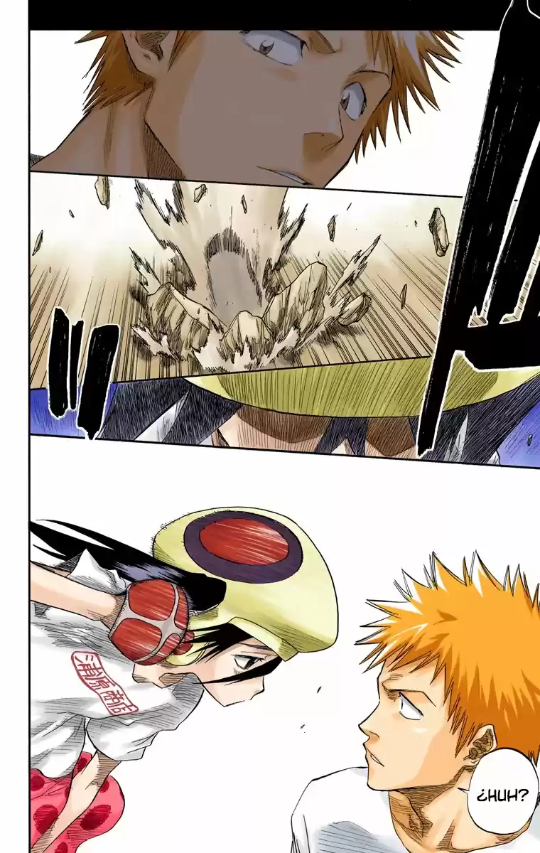 Bleach Full Color - Capítulo 59 - Página 19 - LectorTMOo