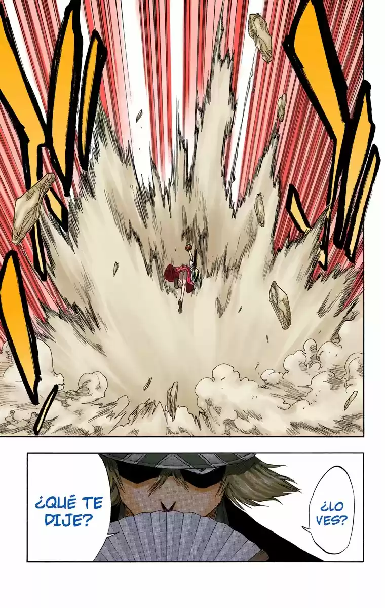 Bleach Full Color - Capítulo 59 - Página 20 - LectorTMOo