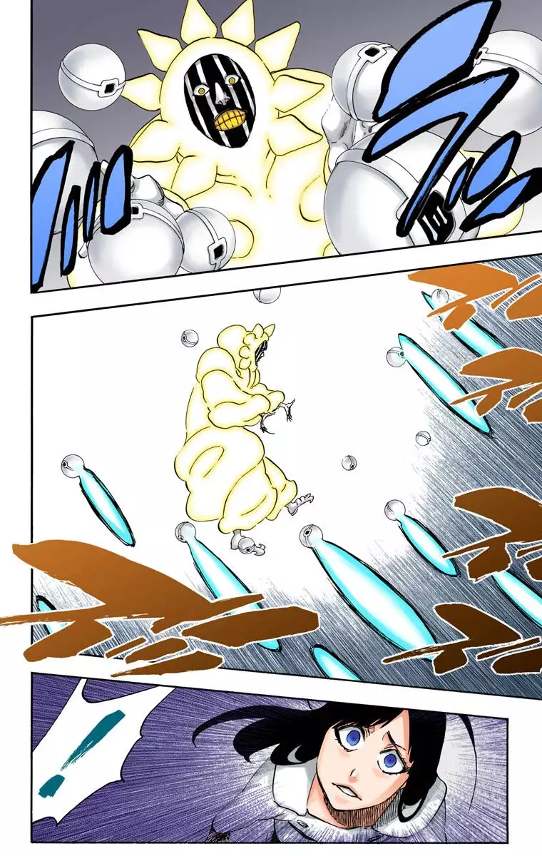 Bleach Full Color - Capítulo 590 - Página 11 - LectorTMOo