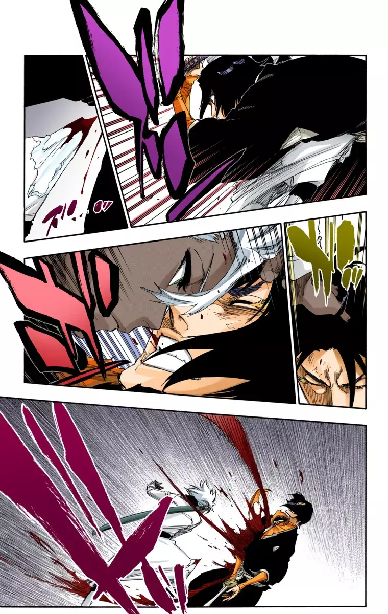 Bleach Full Color - Capítulo 592 - Página 13 - LectorTMOo