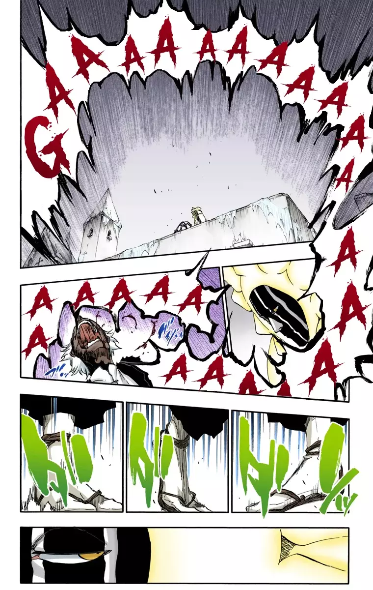 Bleach Full Color - Capítulo 594 - Página 5 - LectorTMOo