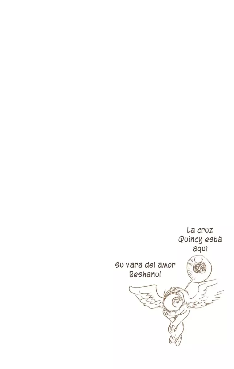 Bleach Full Color - Capítulo 595 - Página 19 - LectorTMOo