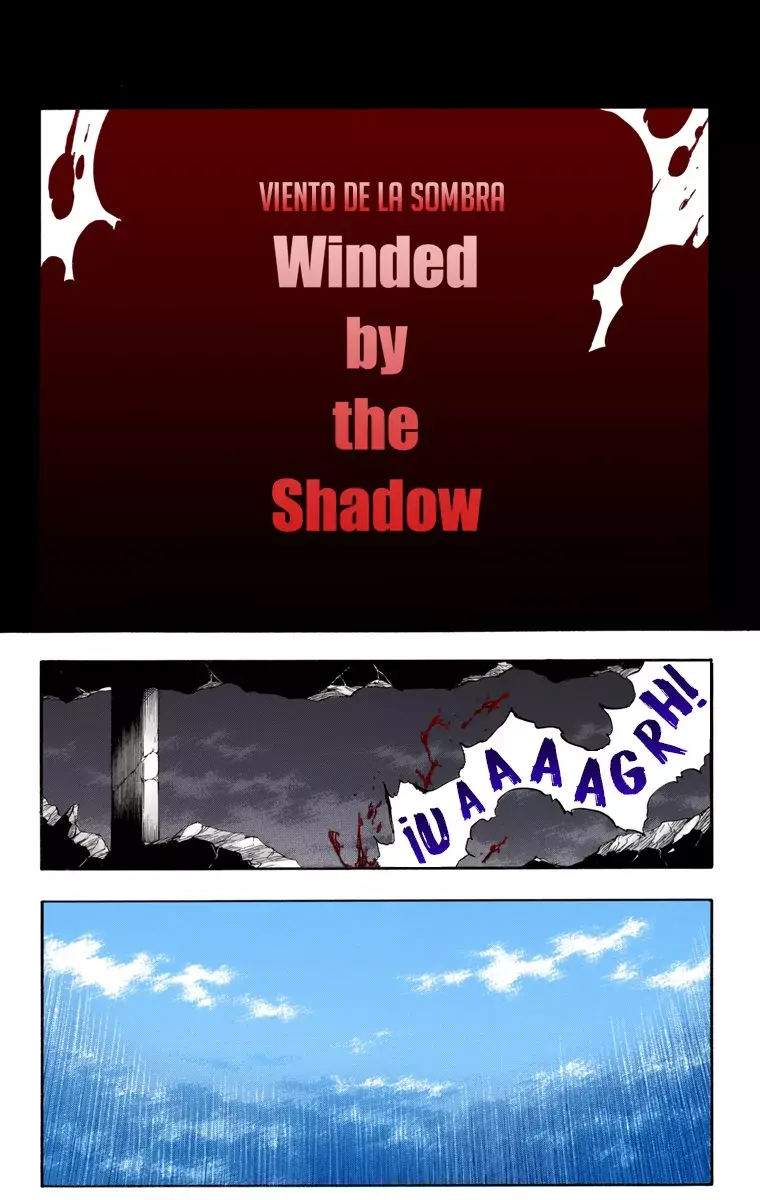 Bleach Full Color - Capítulo 597 - Página 5 - LectorTMOo