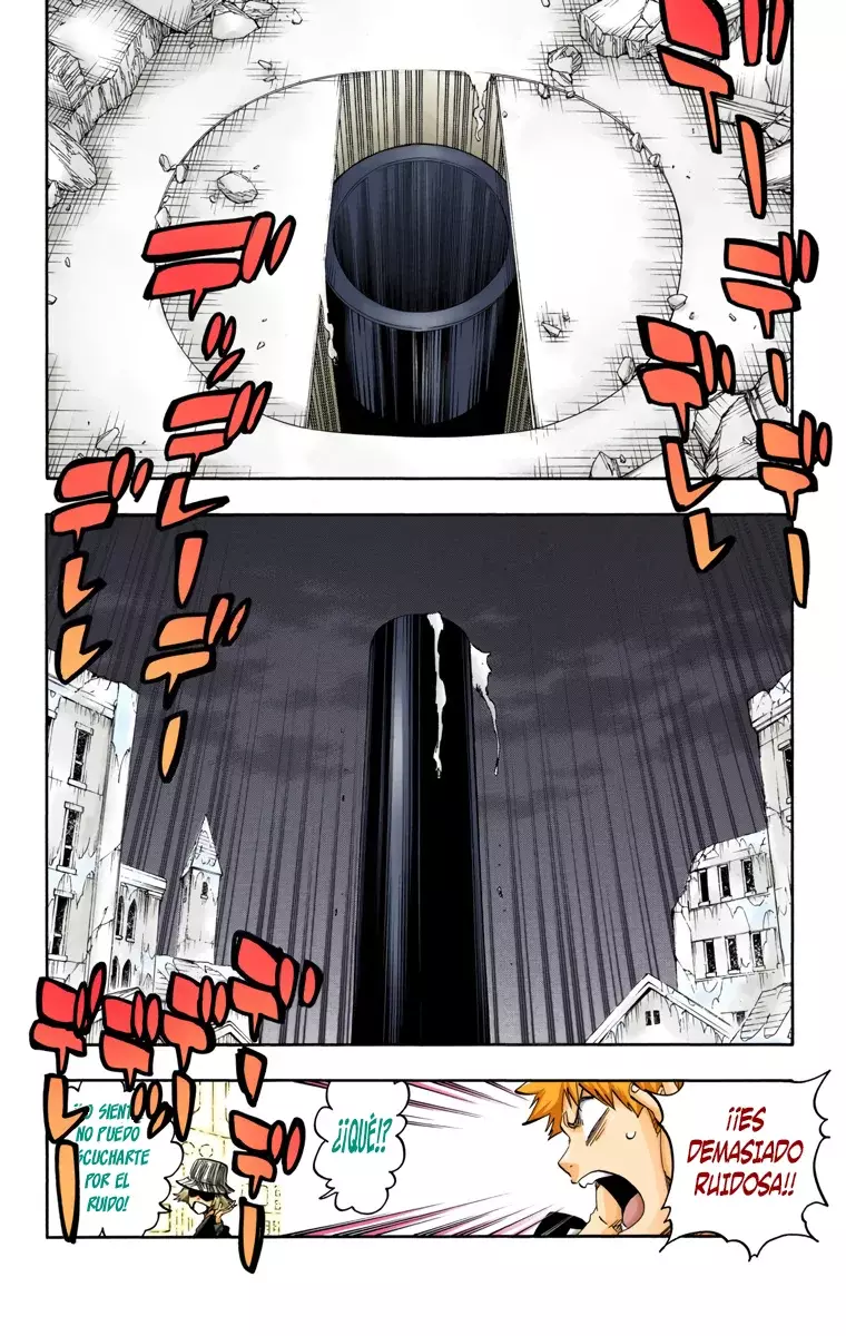 Bleach Full Color - Capítulo 597 - Página 16 - LectorTMOo