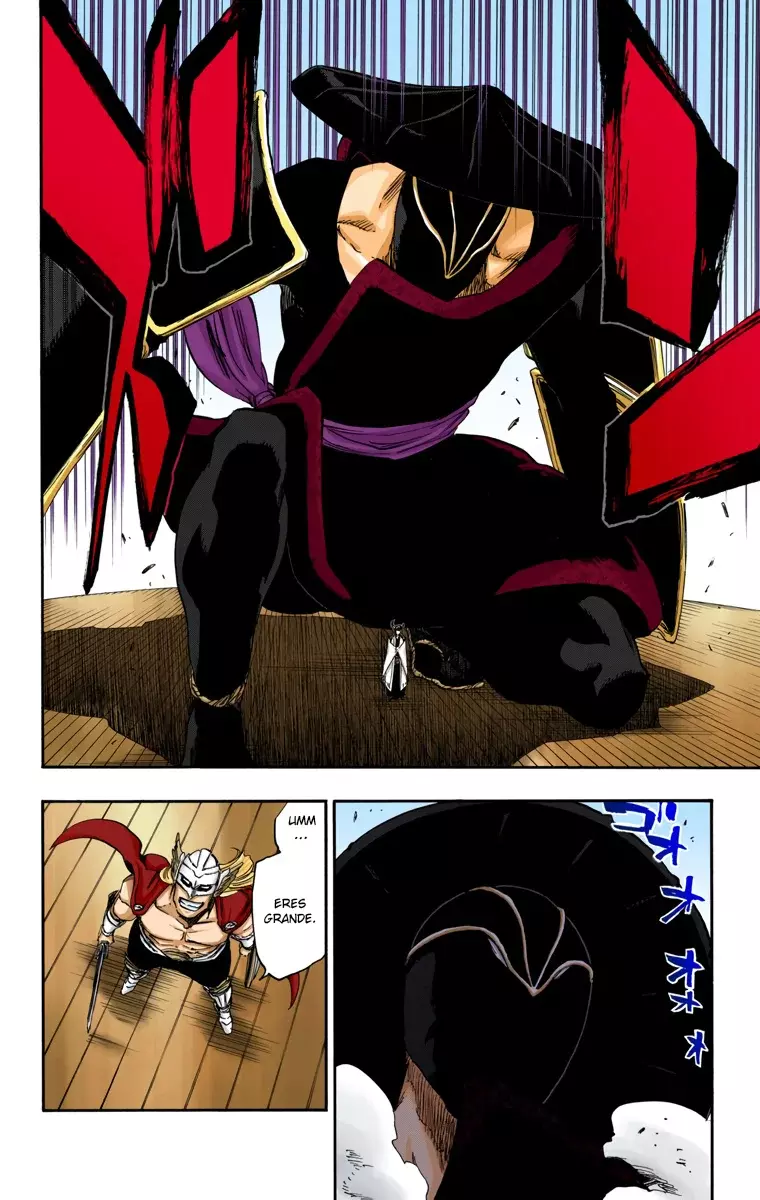 Bleach Full Color - Capítulo 599 - Página 13 - LectorTMOo